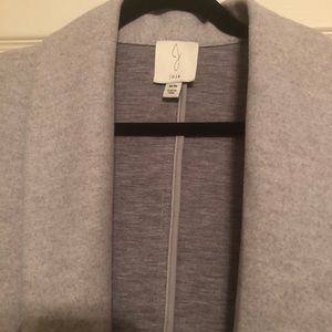 Very nice duster vest